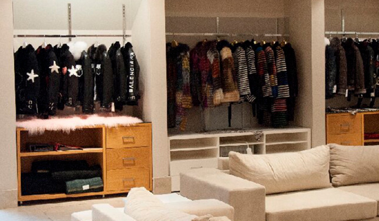 Фабрика кожаных и меховых изделий Bilgin's - фото №2