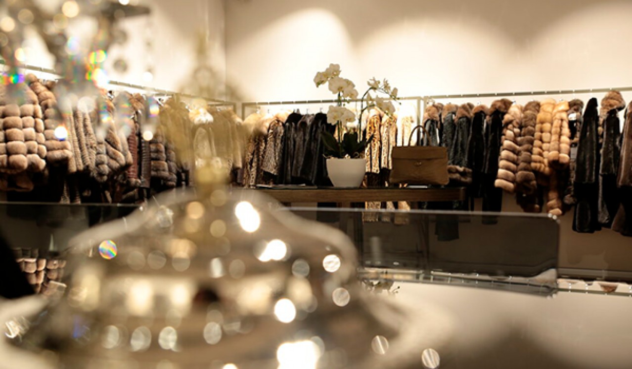 Фабрика кожаных и меховых изделий Punto - фото №2