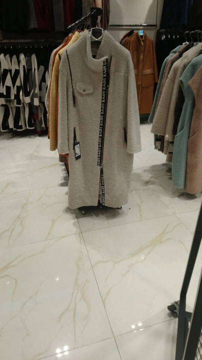 Как правильно выбрать дубленку - фото №1