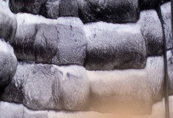 Шубы из шиншилл в Стамбуле - фото №6