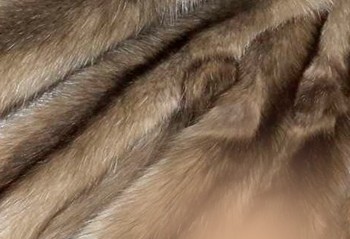 Шубы из соболя в Стамбуле - фото №6