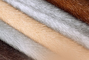 Норковые шубы в Стамбуле - фото №6