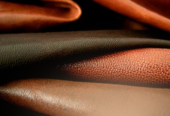 Кожаные куртки в Стамбуле - фото №2